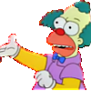 krusty what the hell was that