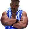 Big E Shaq