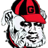 MJ Grin UGA