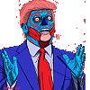 Trump - They Live