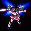 Gundam kn