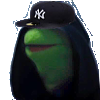 Sith Kermit - New York