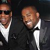 Jay Z & Kanye