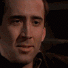 Cage haha