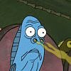 Smelly smell