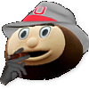 Brutus Buckeye winning #2