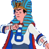 pharaoh Bob