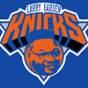 Larry Garden Knicks