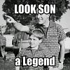 Legend