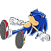 Sonic dead