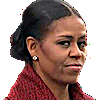 michellesideeye