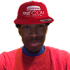 Kent w/Coli Fitted.