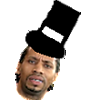 Dahell - Tophat.