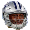 MJ Grin Cowboys