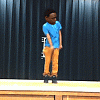 DanceWow