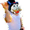 duck salt bae