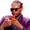 Paul Pierce 2 phones
