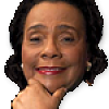 Coretta Scott King