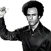 Huey P Newton