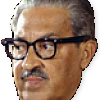 Thurgood Marshall