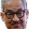 Thurgood Marshall