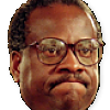 Clarence Thomas welp