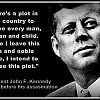 JFK Plot