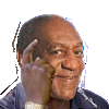Bill Cosby - Rollsafe