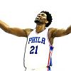 Trust the process