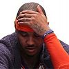 Stupid triangle offense