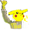 Pika GTFOH