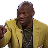 Terrell Owens U Mad?