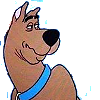 Skeptical Scooby