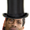 Tophat Monocle DaHell