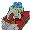 Squidward idc1