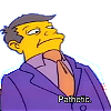 Principal Skinner - Pathetic
