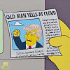 Old Man Trump