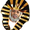 Pharaoh dahell