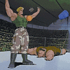 guile boo throw trash