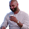 Smug Joe Budden