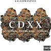 CDXX Cover
