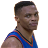 Russell Westbrook Look