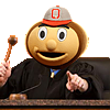 Buckeye Judge