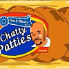 Chatty Patties