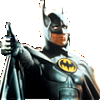 batman thumbs up