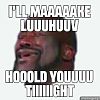 Shaq meme