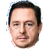 Bill Furay Headshot