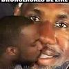 Bron fans