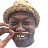 Project Pat Wanna smoke a J?