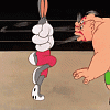 Bugs negged